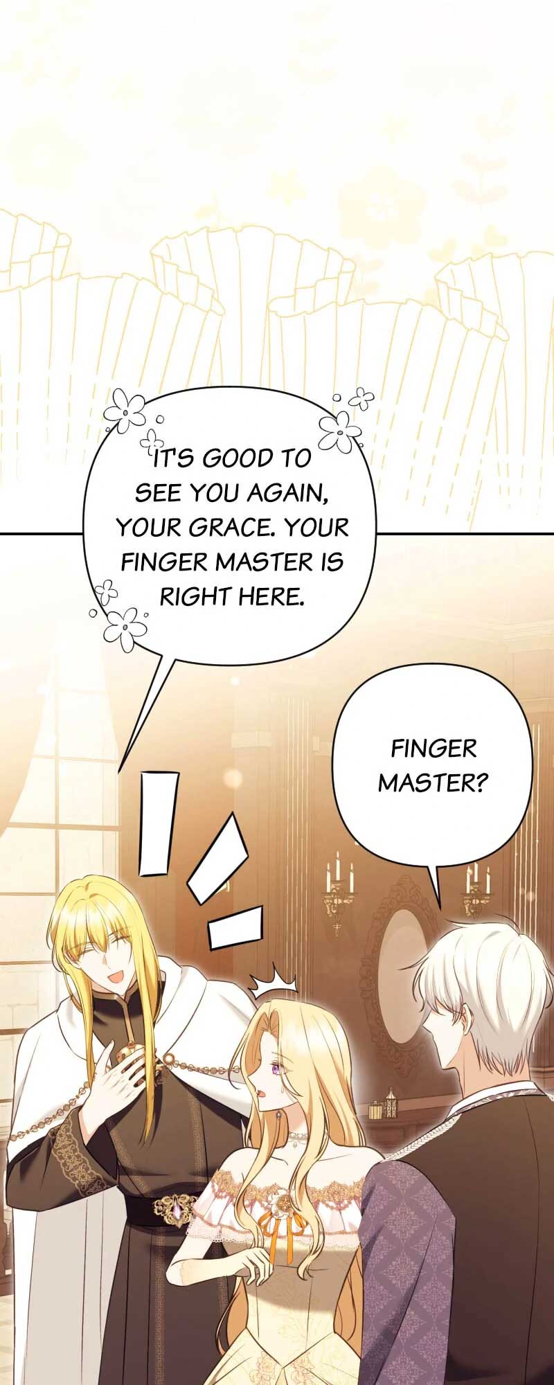 The Obsessive Stud Scammed Me into Marriage chapter 45 page 44
