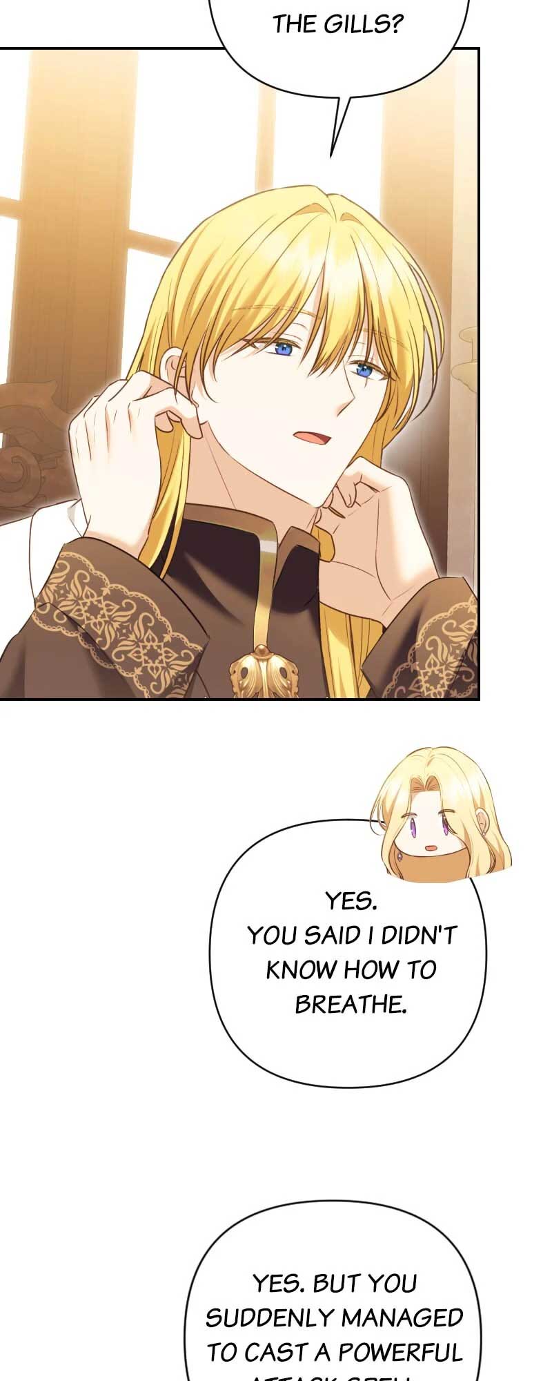 The Obsessive Stud Scammed Me into Marriage chapter 45 page 53
