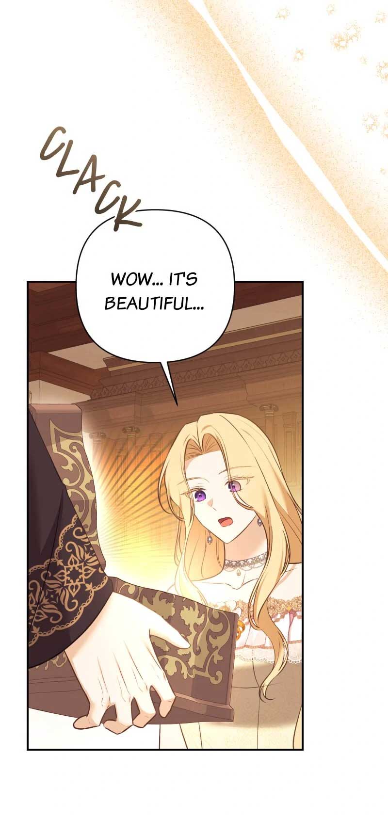 The Obsessive Stud Scammed Me into Marriage chapter 45 page 65