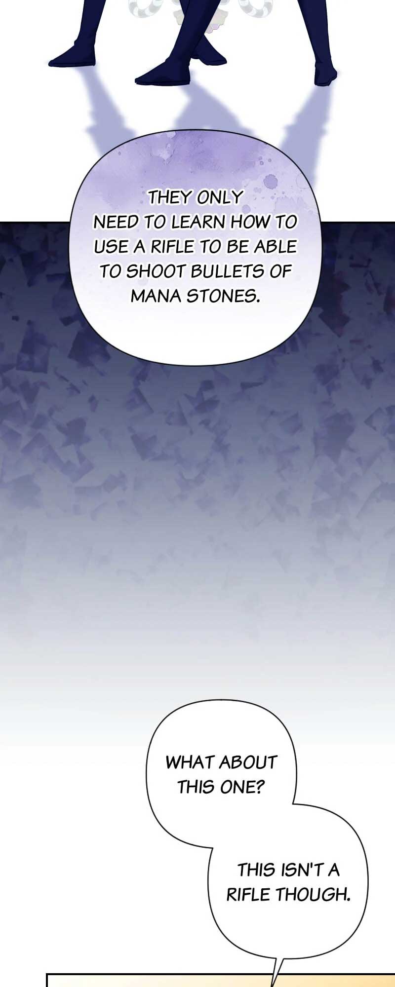 The Obsessive Stud Scammed Me into Marriage chapter 45 page 71