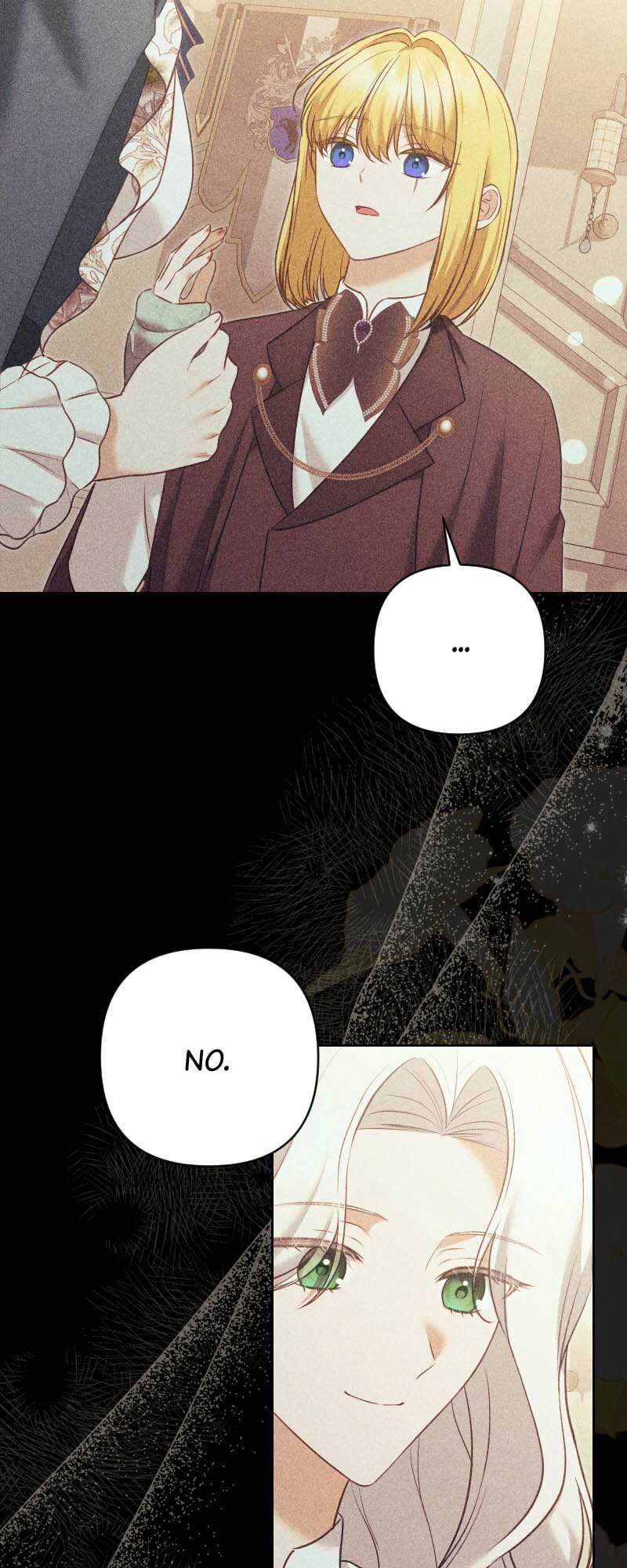 The Obsessive Stud Scammed Me into Marriage chapter 46 page 9