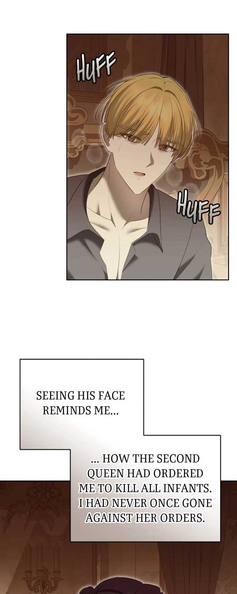 The Obsessive Stud Scammed Me into Marriage chapter 46 page 16