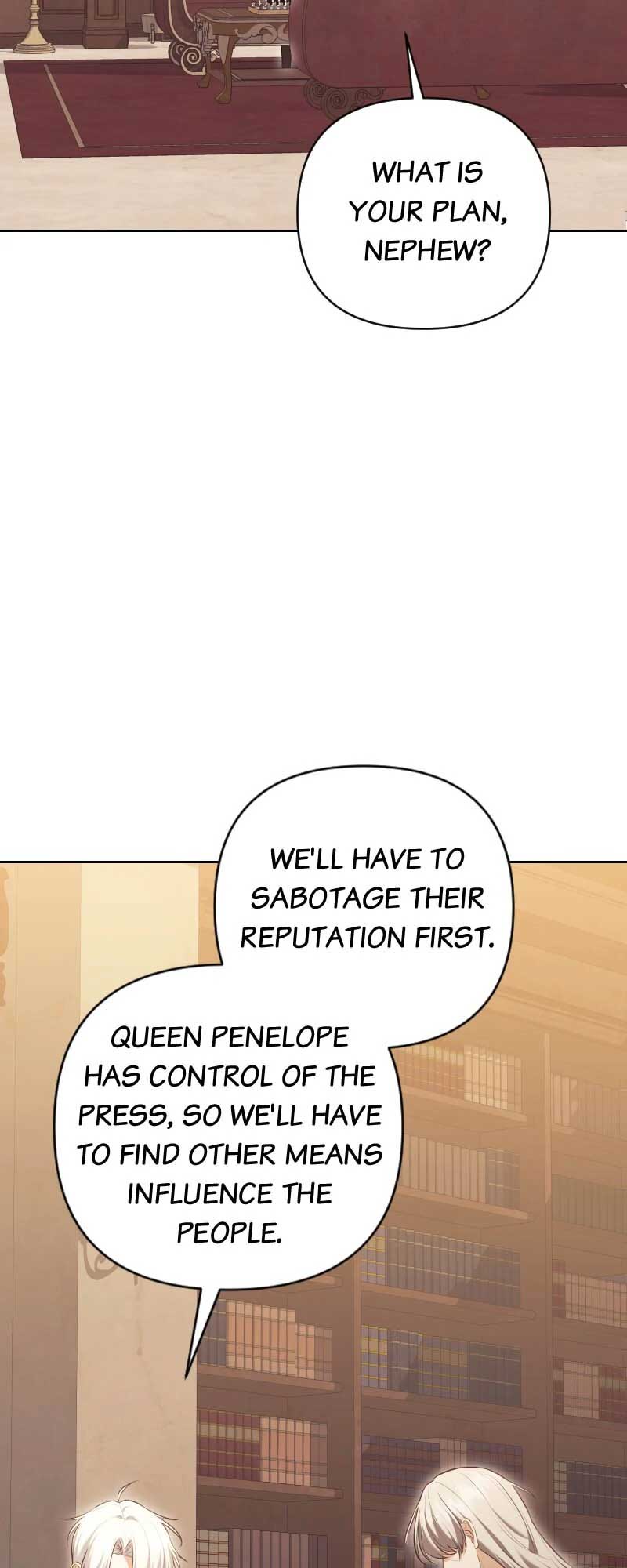 The Obsessive Stud Scammed Me into Marriage chapter 46 page 41