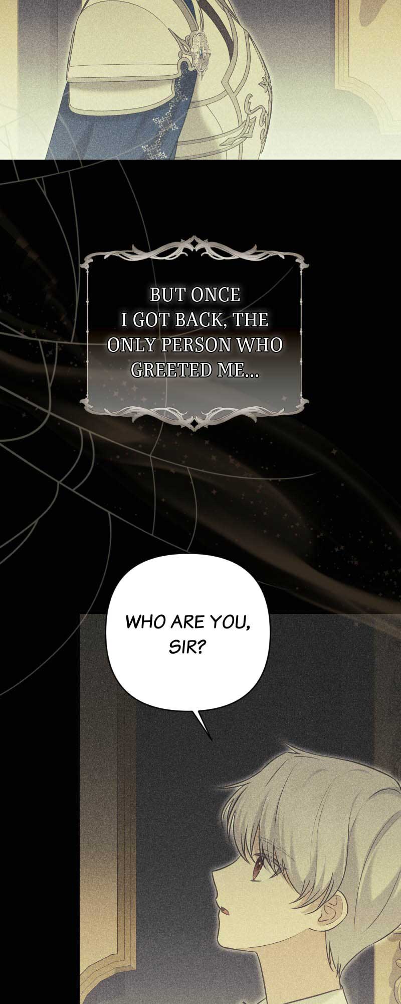 The Obsessive Stud Scammed Me into Marriage chapter 46 page 46