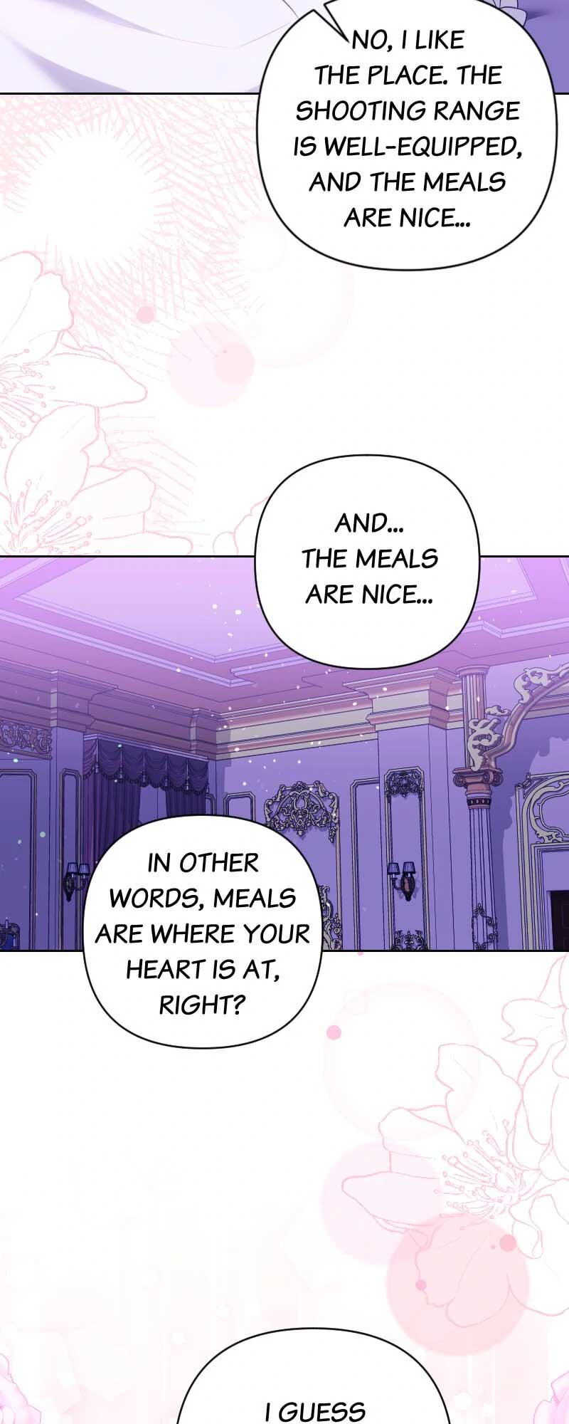 The Obsessive Stud Scammed Me into Marriage chapter 46 page 63