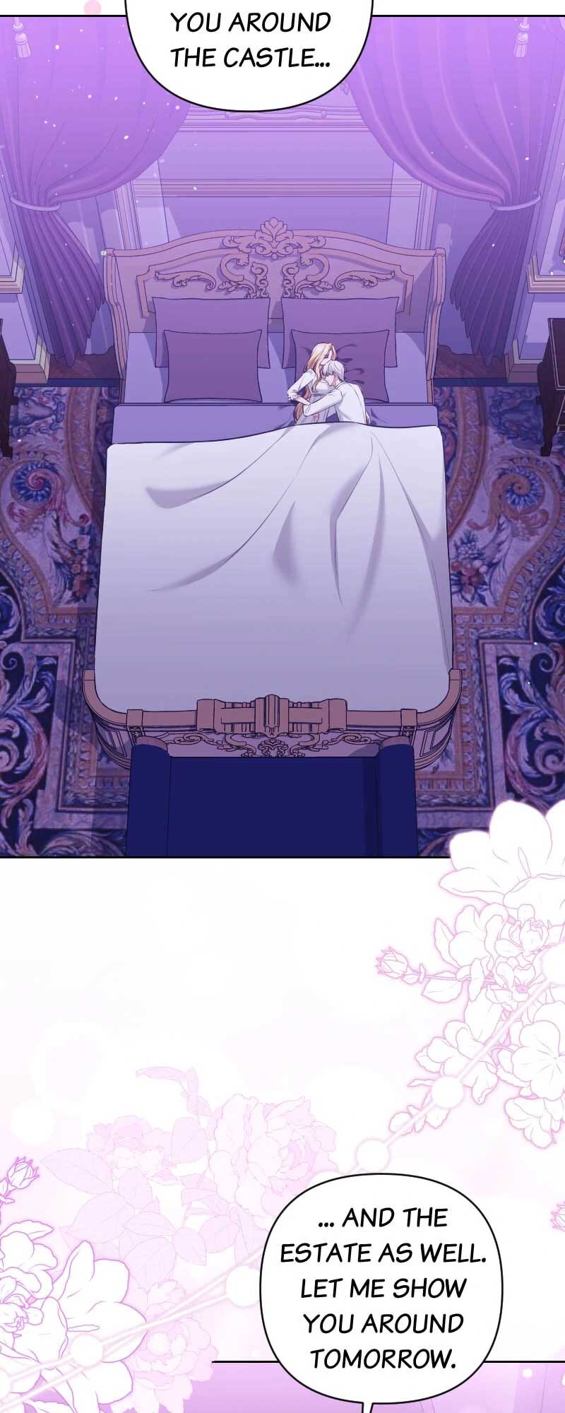 The Obsessive Stud Scammed Me into Marriage chapter 46 page 65