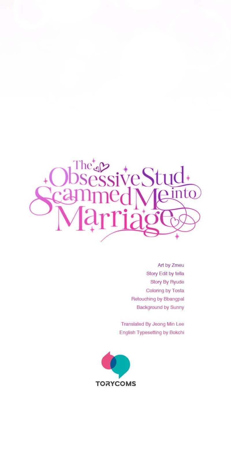 The Obsessive Stud Scammed Me into Marriage chapter 46 page 67