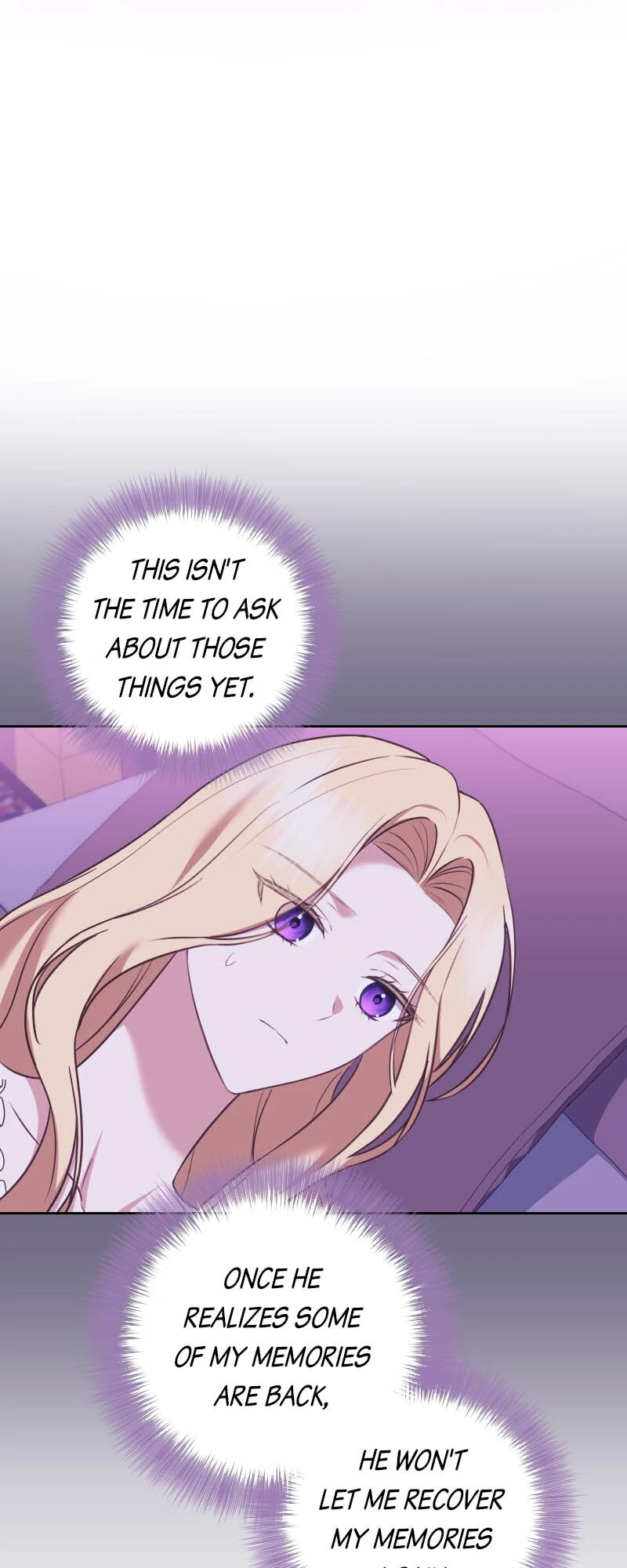The Obsessive Stud Scammed Me into Marriage chapter 47 page 6