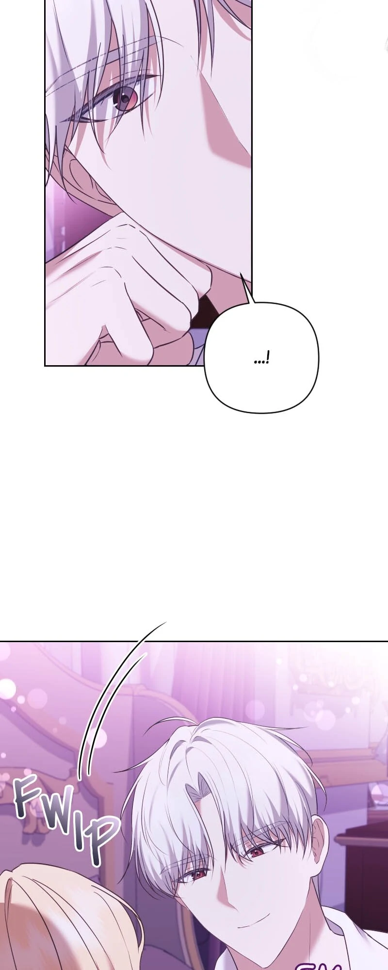 The Obsessive Stud Scammed Me into Marriage chapter 47 page 9