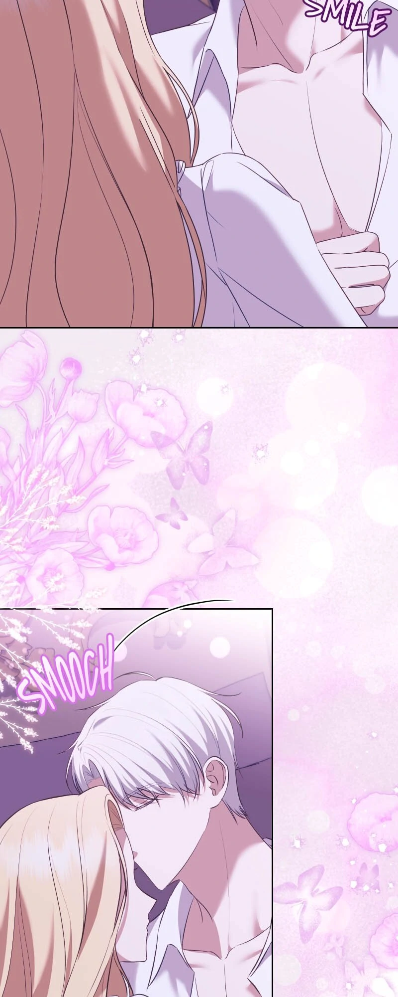 The Obsessive Stud Scammed Me into Marriage chapter 47 page 10