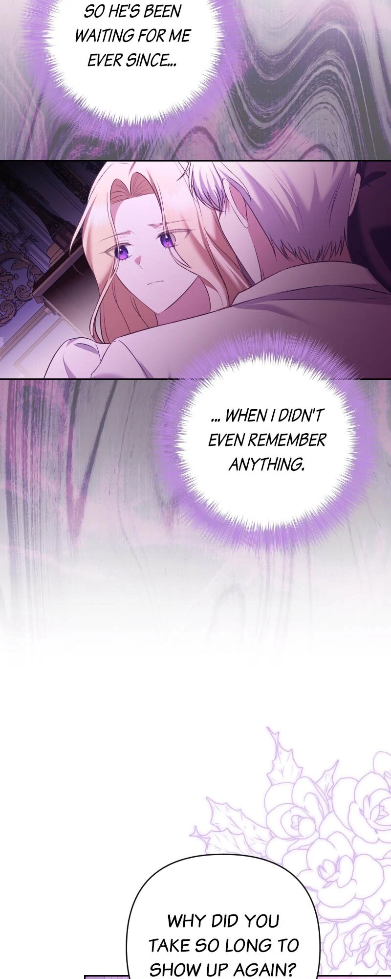 The Obsessive Stud Scammed Me into Marriage chapter 47 page 13