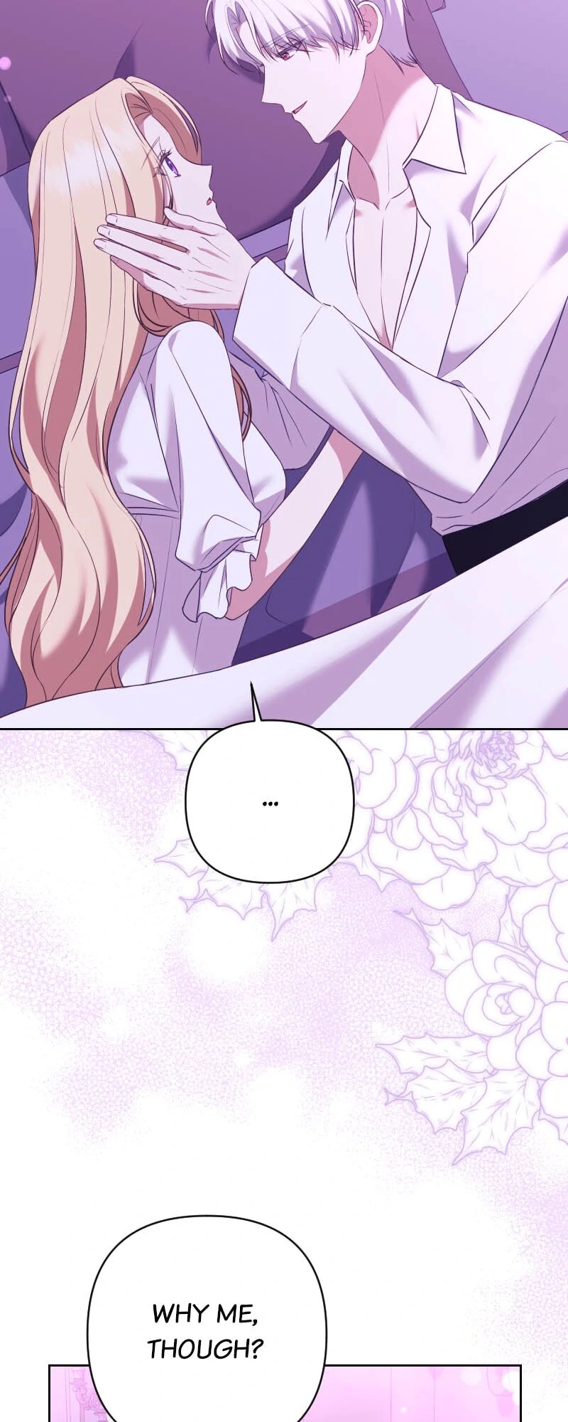 The Obsessive Stud Scammed Me into Marriage chapter 47 page 15