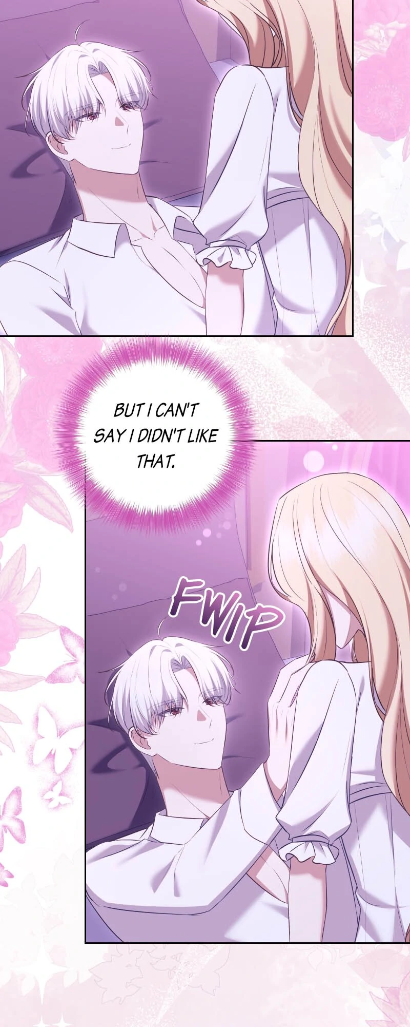 The Obsessive Stud Scammed Me into Marriage chapter 47 page 24