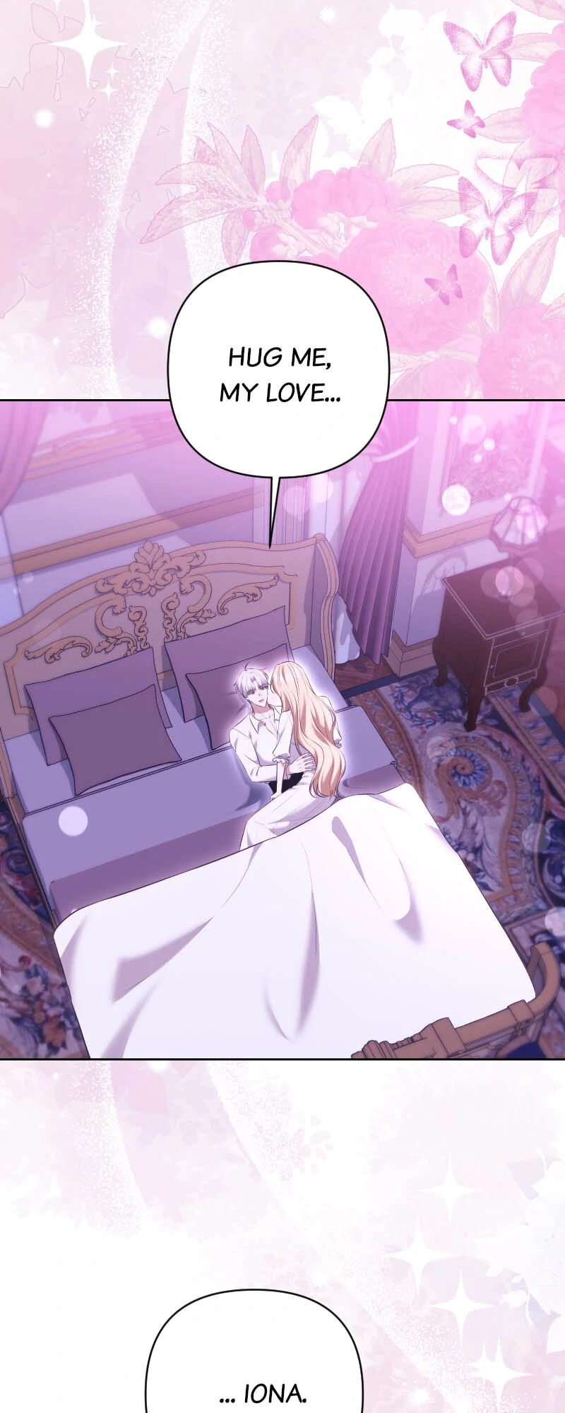 The Obsessive Stud Scammed Me into Marriage chapter 47 page 25