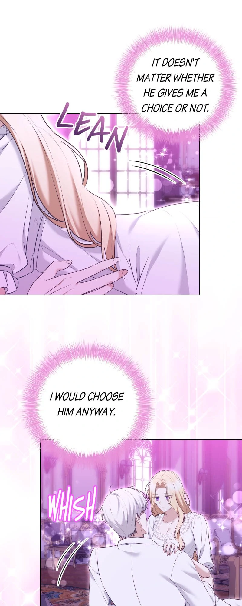 The Obsessive Stud Scammed Me into Marriage chapter 47 page 27