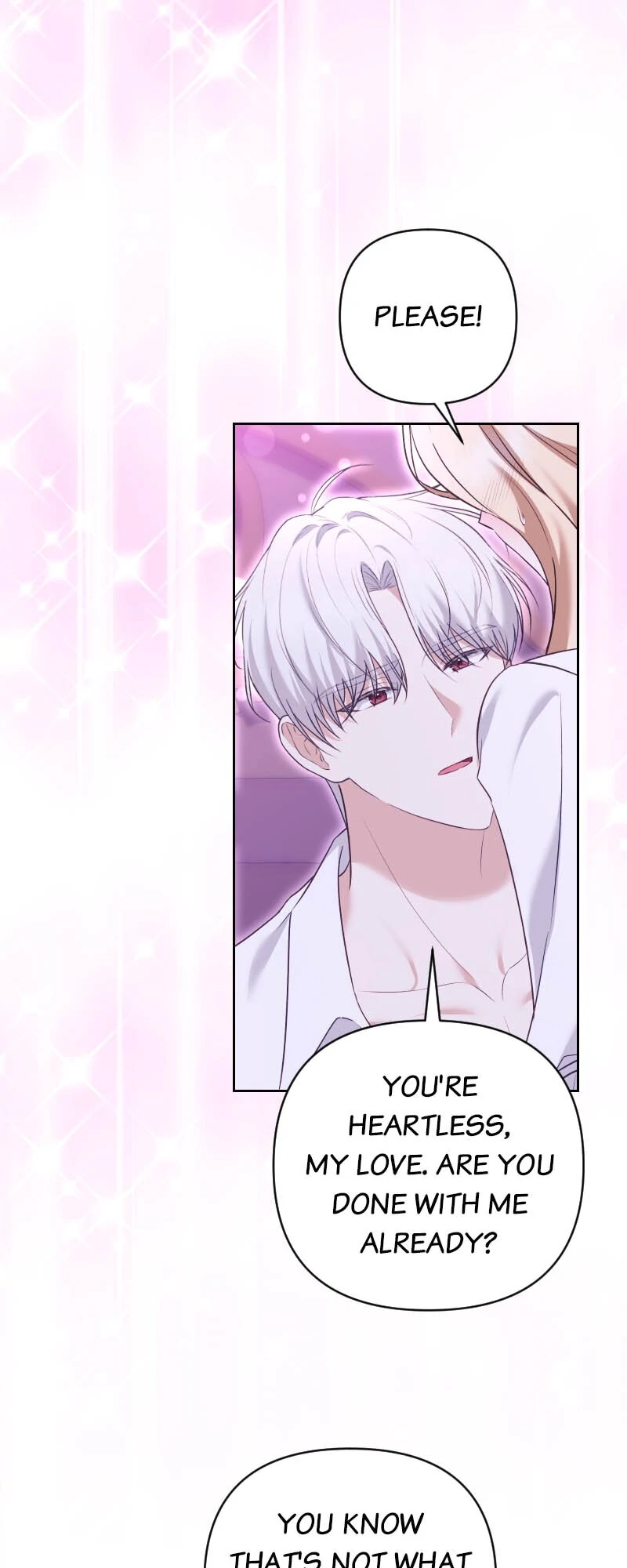 The Obsessive Stud Scammed Me into Marriage chapter 47 page 29