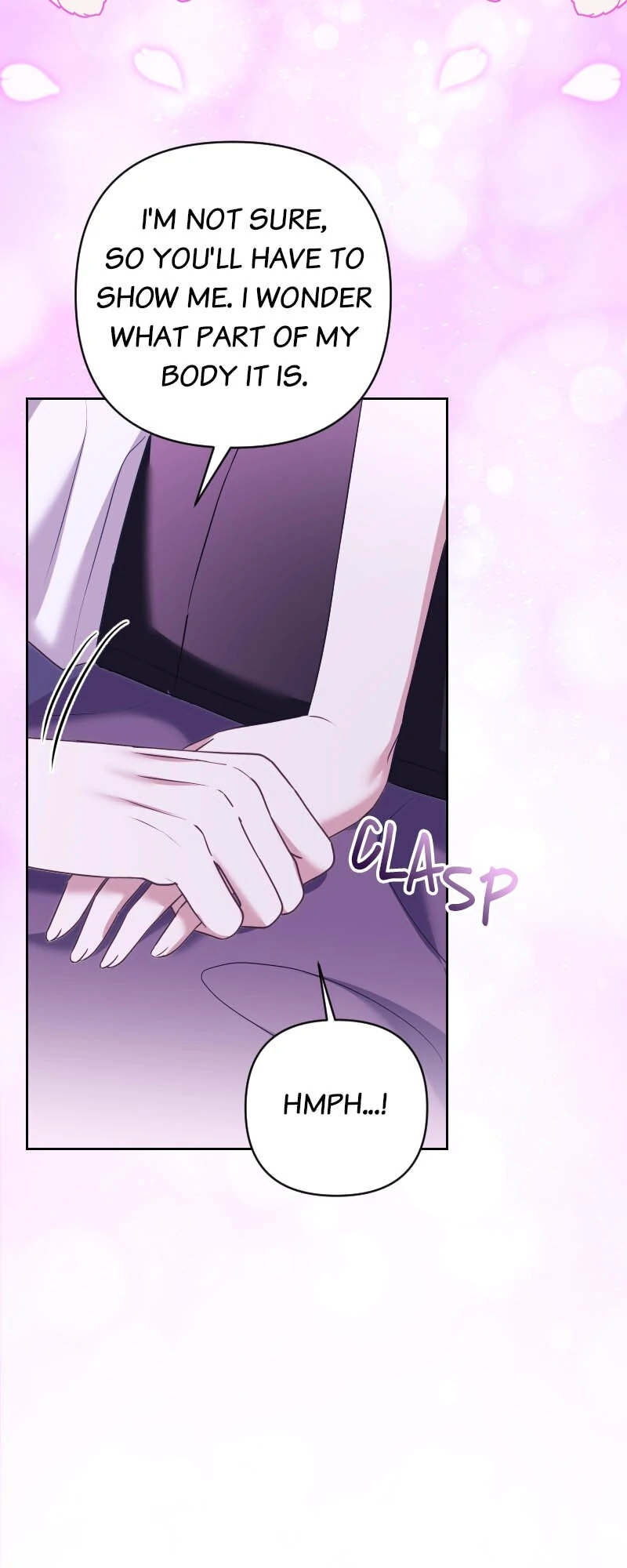 The Obsessive Stud Scammed Me into Marriage chapter 47 page 35