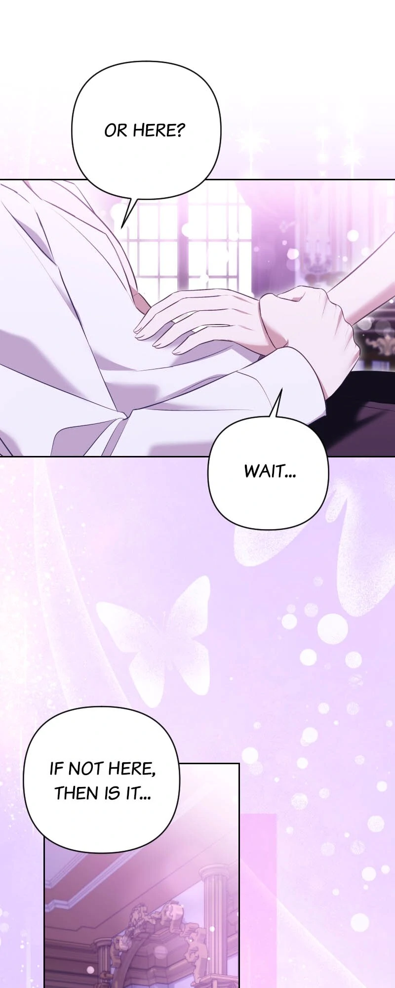 The Obsessive Stud Scammed Me into Marriage chapter 47 page 37