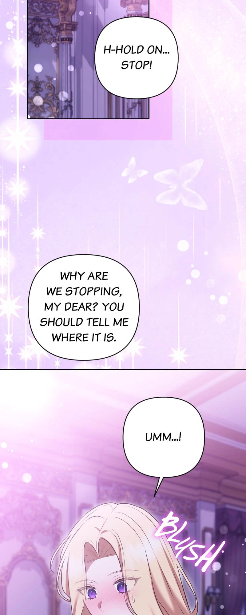 The Obsessive Stud Scammed Me into Marriage chapter 47 page 38
