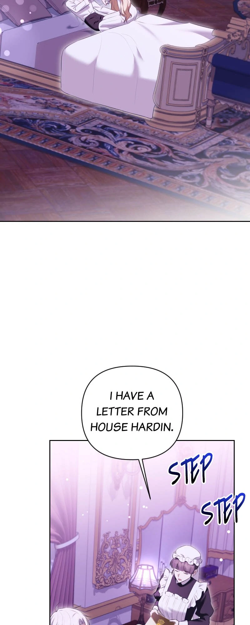 The Obsessive Stud Scammed Me into Marriage chapter 47 page 40