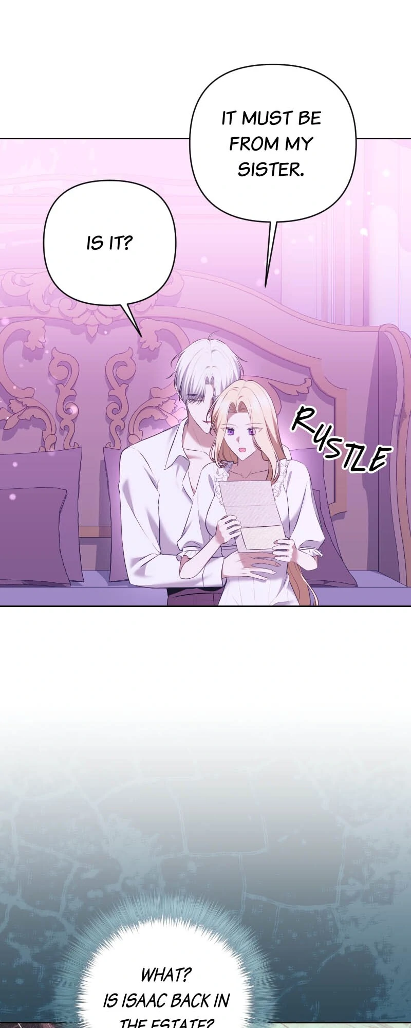 The Obsessive Stud Scammed Me into Marriage chapter 47 page 42