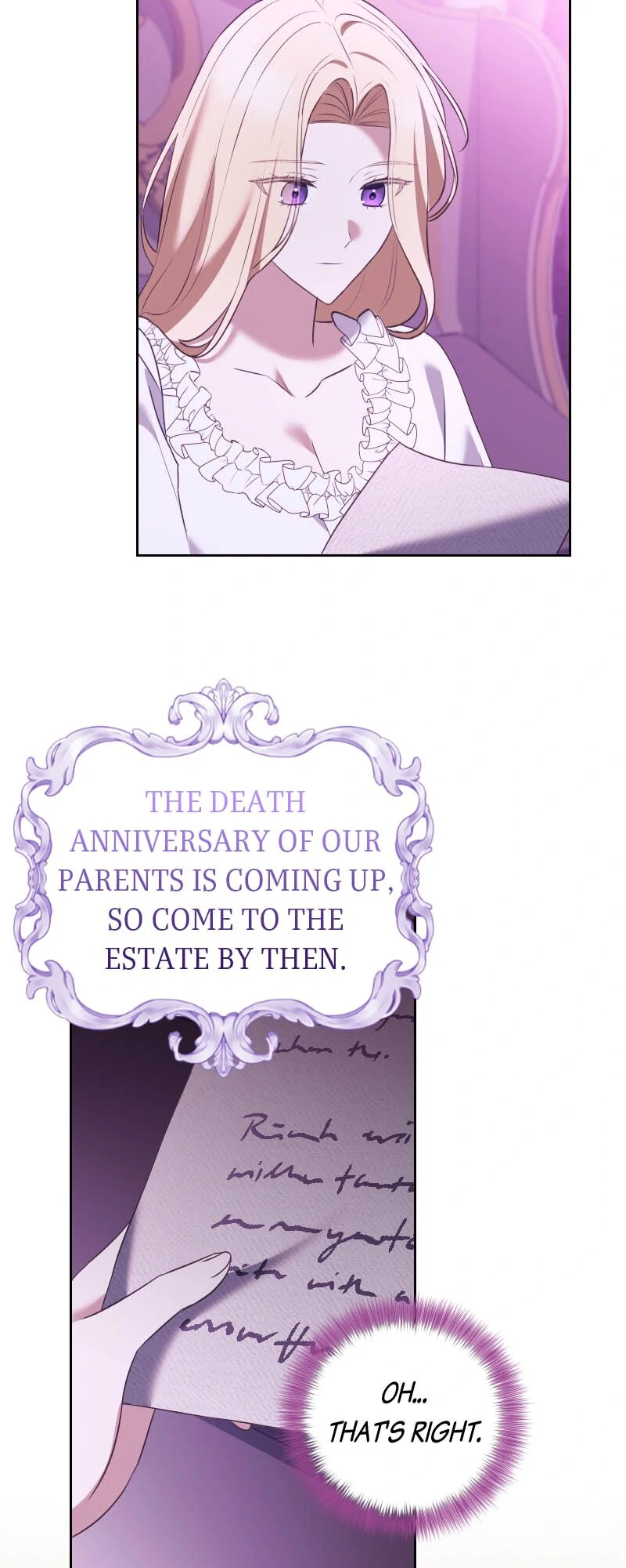 The Obsessive Stud Scammed Me into Marriage chapter 47 page 44