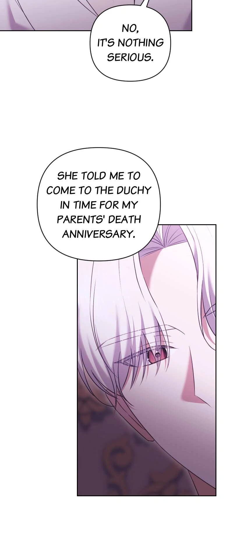 The Obsessive Stud Scammed Me into Marriage chapter 47 page 51