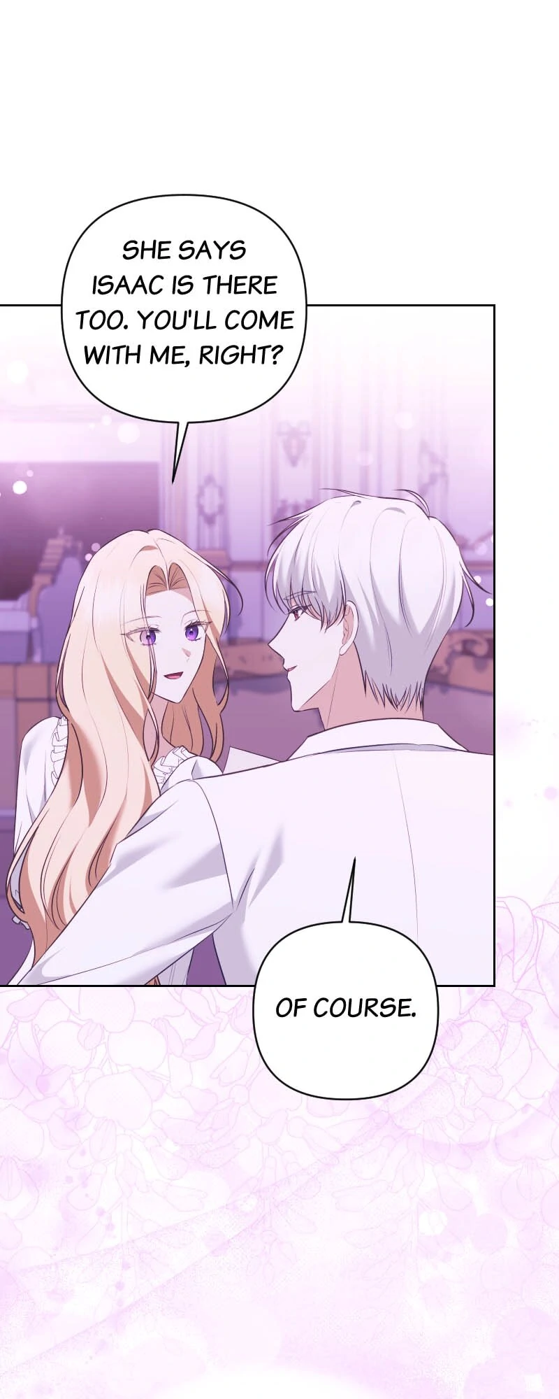The Obsessive Stud Scammed Me into Marriage chapter 47 page 52