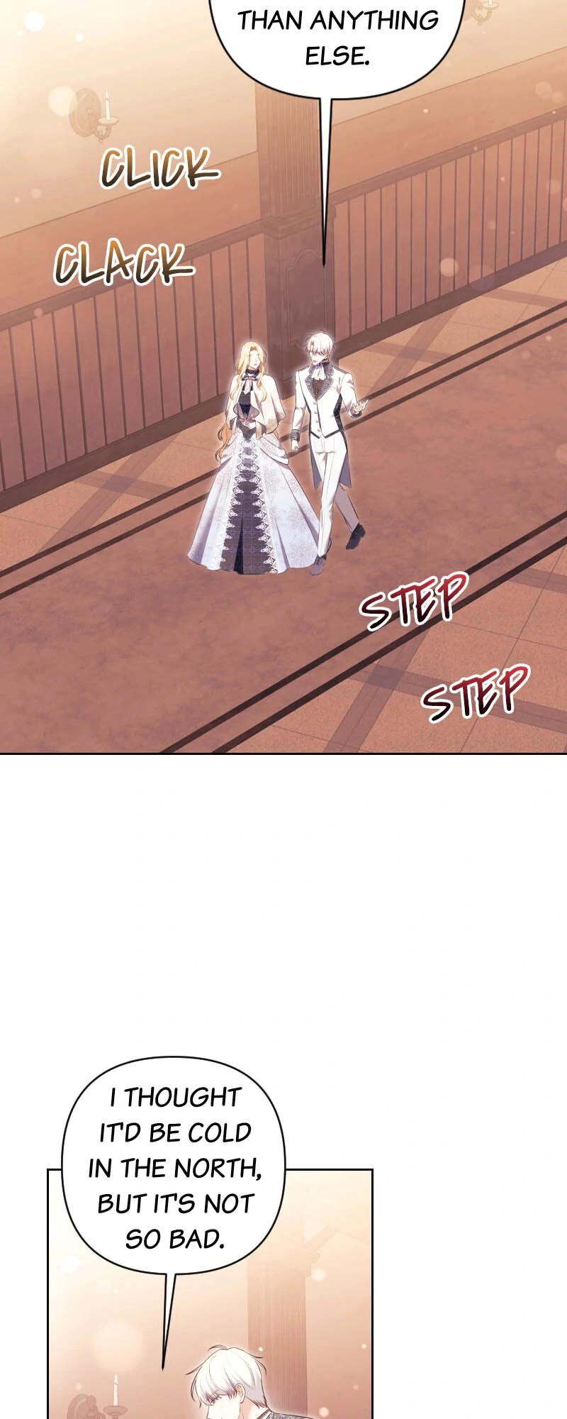 The Obsessive Stud Scammed Me into Marriage chapter 47 page 54