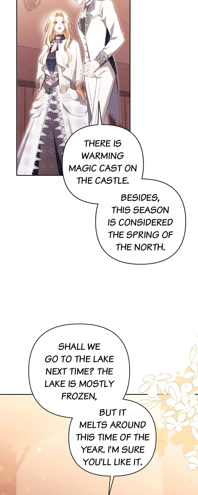 The Obsessive Stud Scammed Me into Marriage chapter 47 page 55