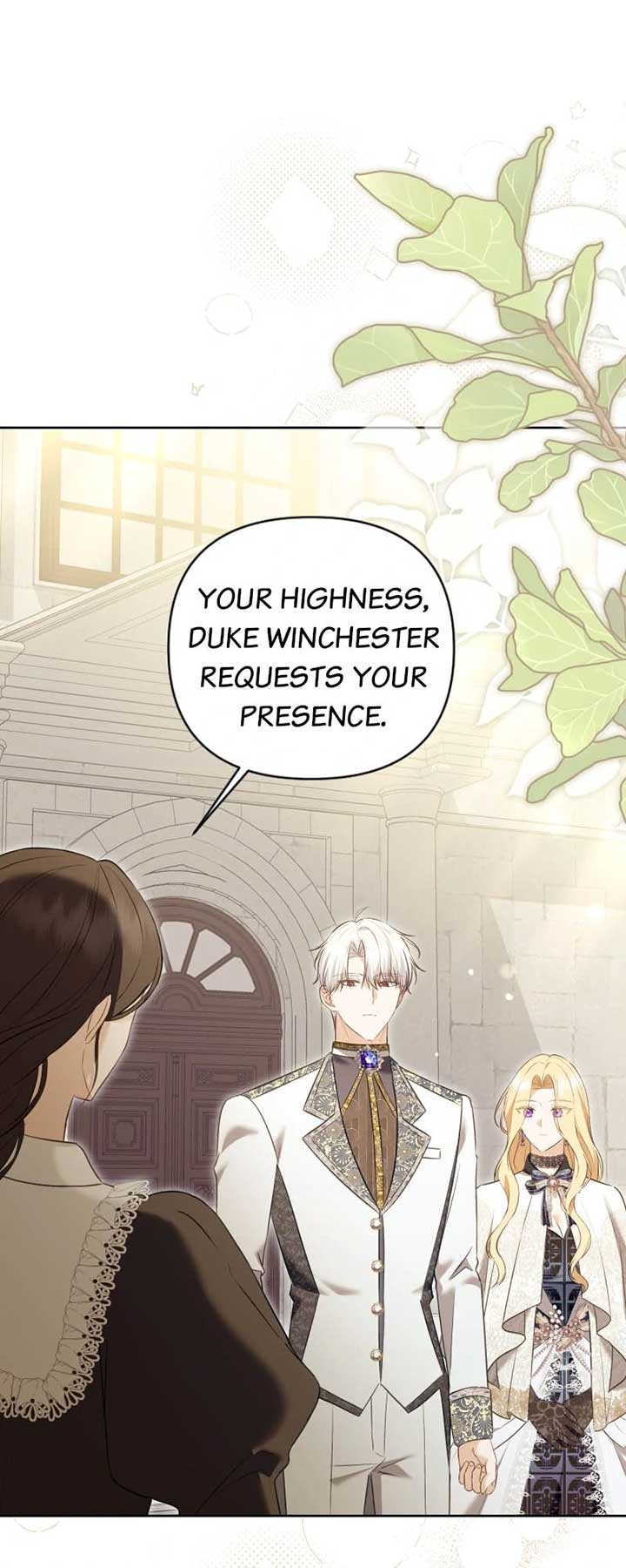 The Obsessive Stud Scammed Me into Marriage chapter 48 page 1