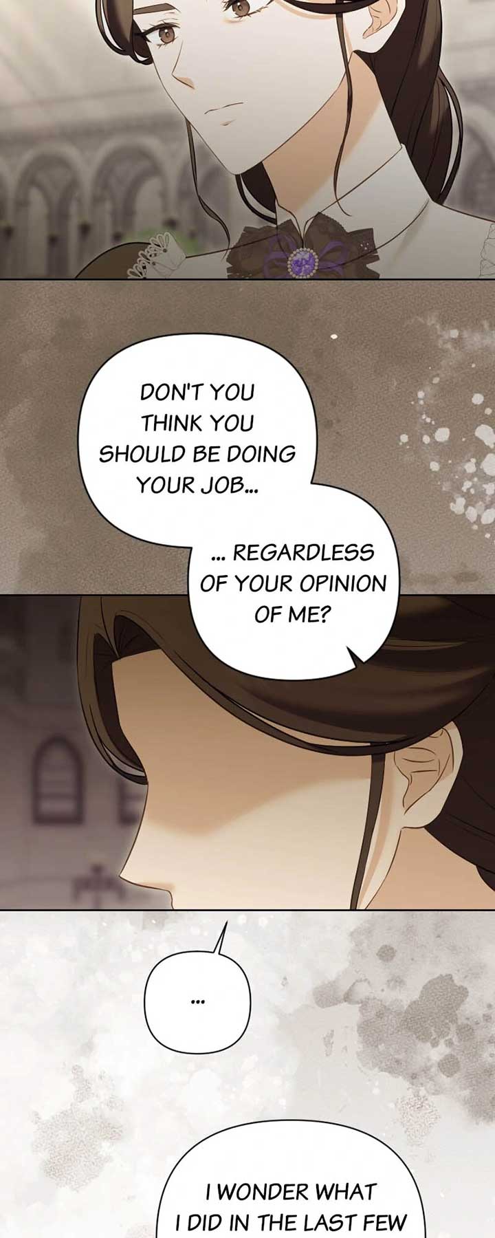 The Obsessive Stud Scammed Me into Marriage chapter 48 page 9