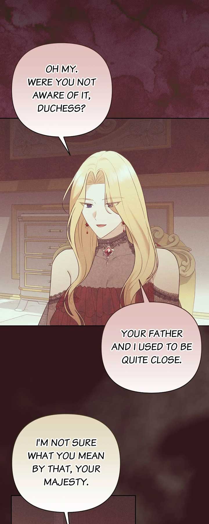 The Obsessive Stud Scammed Me into Marriage chapter 48 page 33
