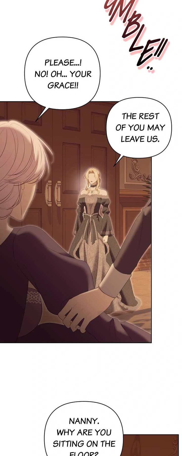 The Obsessive Stud Scammed Me into Marriage chapter 48 page 45