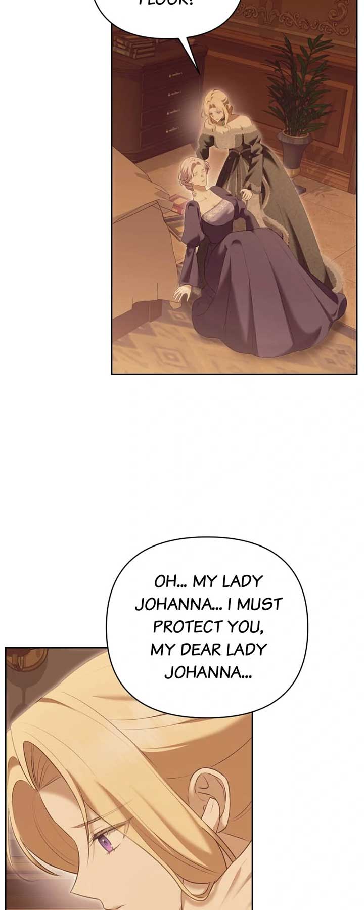 The Obsessive Stud Scammed Me into Marriage chapter 48 page 46