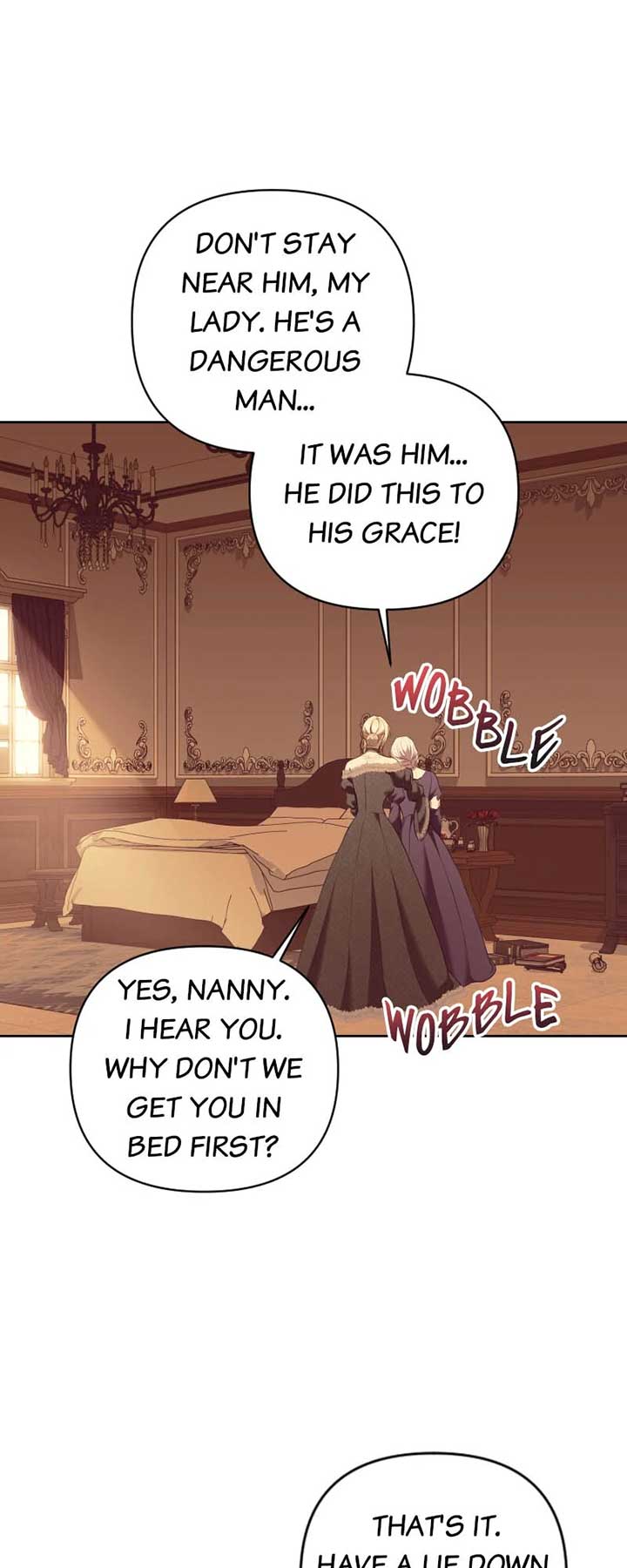 The Obsessive Stud Scammed Me into Marriage chapter 48 page 48