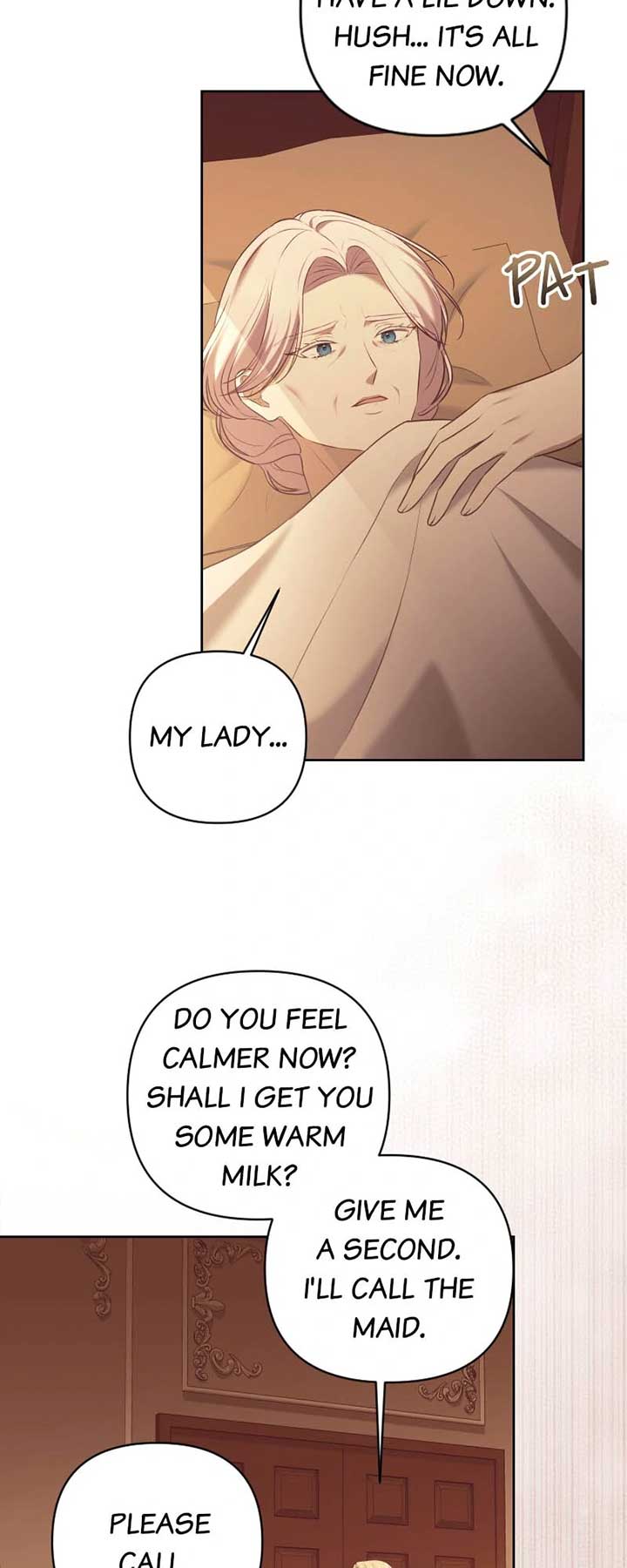 The Obsessive Stud Scammed Me into Marriage chapter 48 page 49