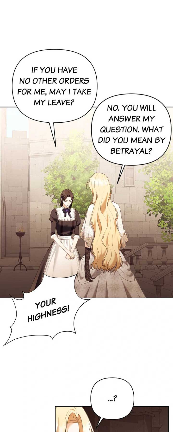 The Obsessive Stud Scammed Me into Marriage chapter 48 page 53