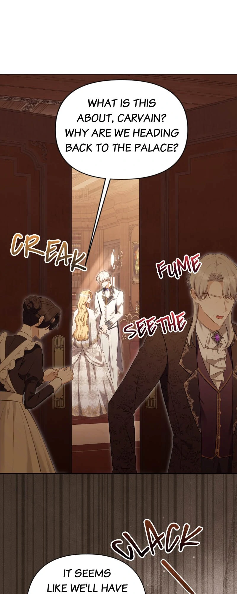 The Obsessive Stud Scammed Me into Marriage chapter 49 page 1