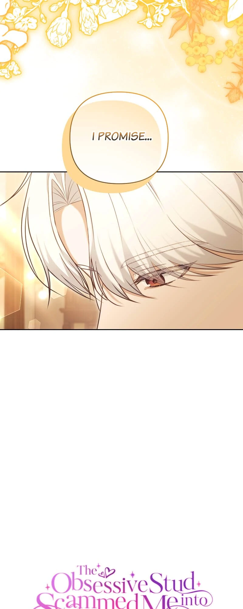 The Obsessive Stud Scammed Me into Marriage chapter 49 page 17