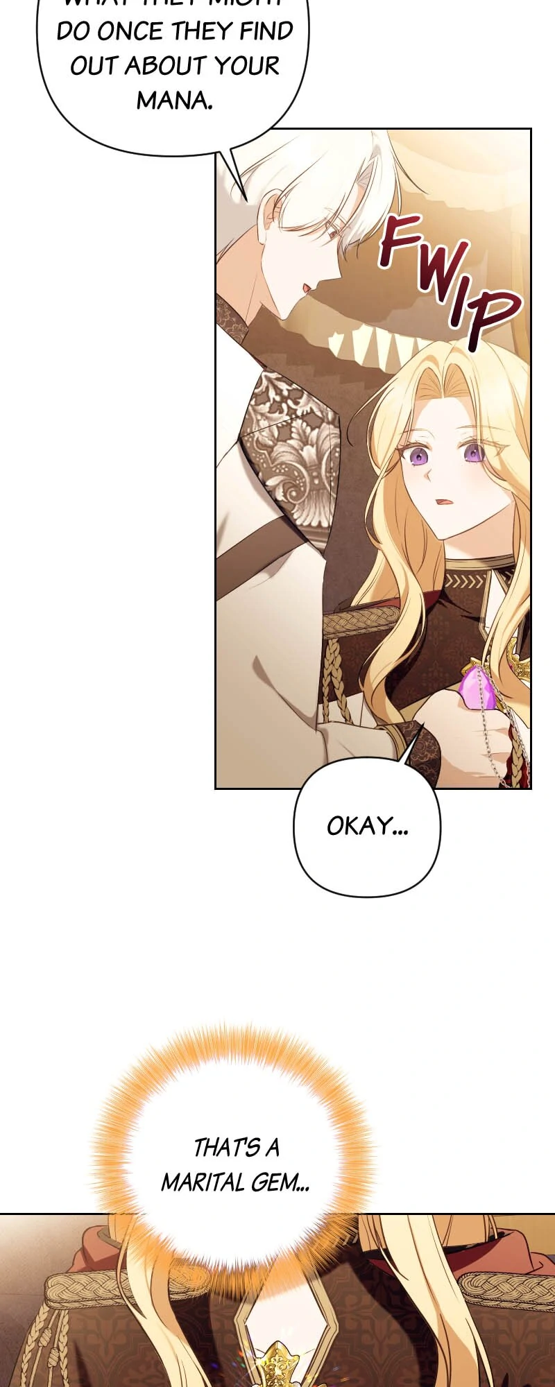 The Obsessive Stud Scammed Me into Marriage chapter 49 page 23