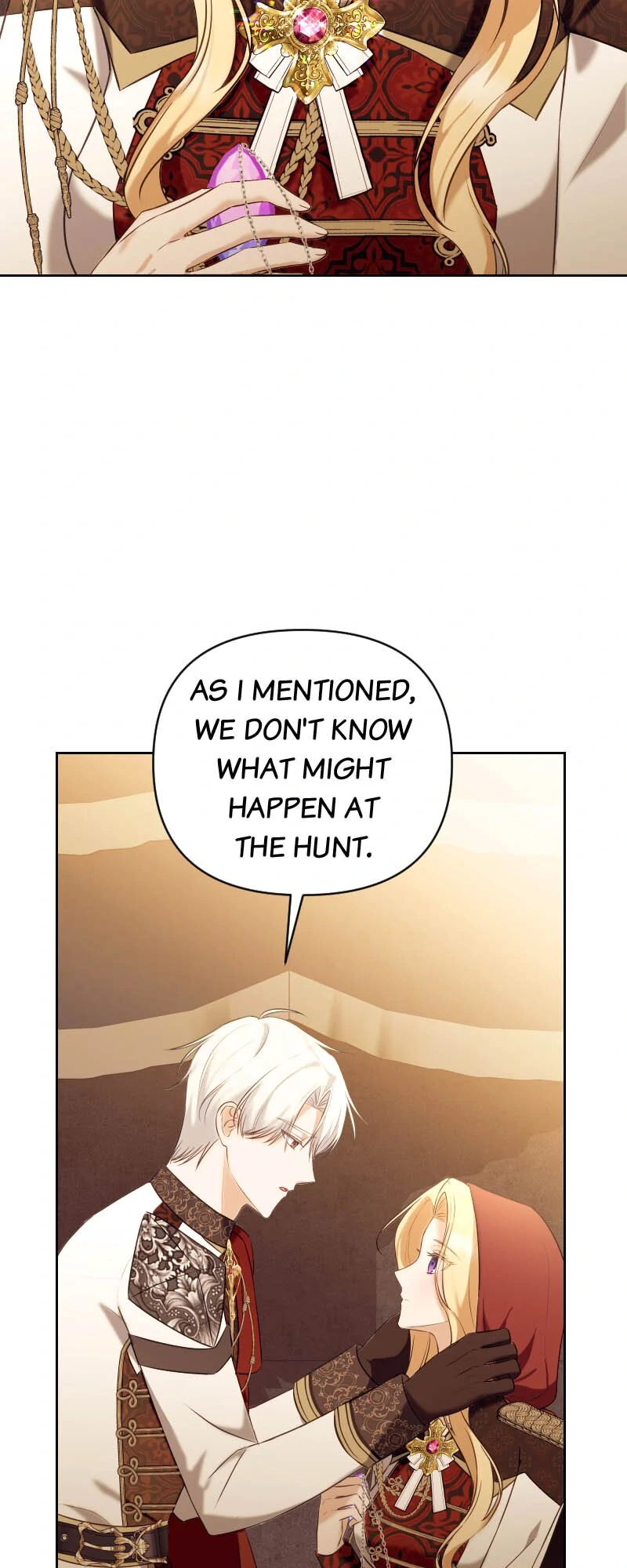 The Obsessive Stud Scammed Me into Marriage chapter 49 page 24