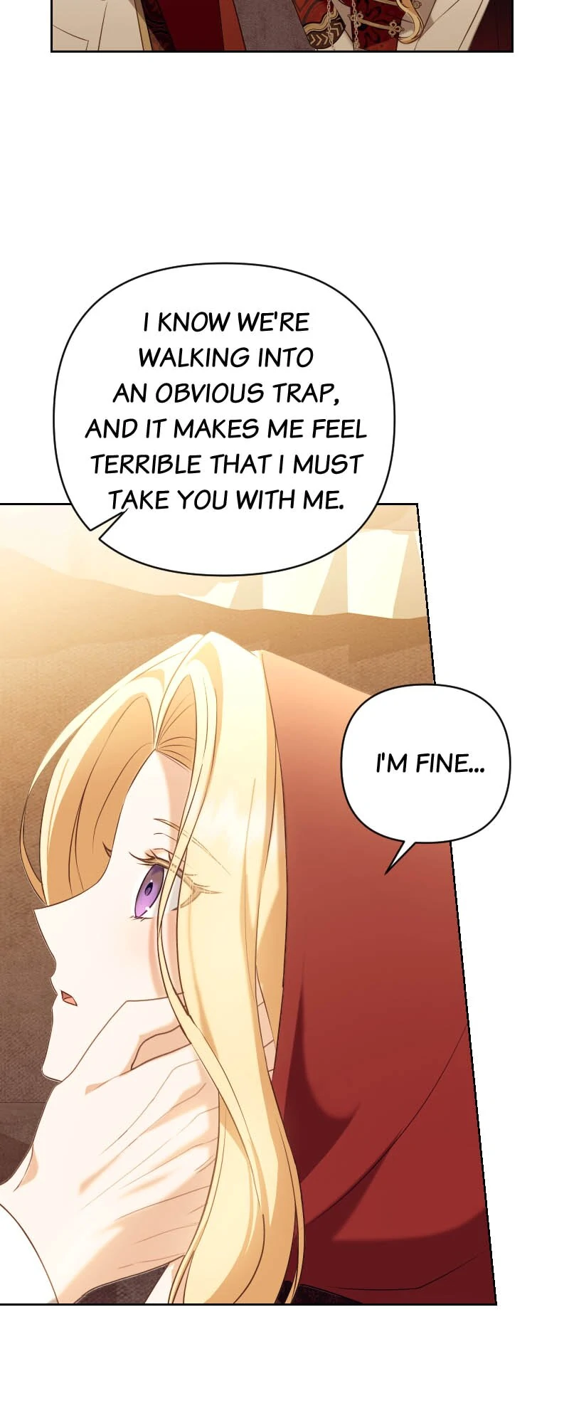 The Obsessive Stud Scammed Me into Marriage chapter 49 page 25