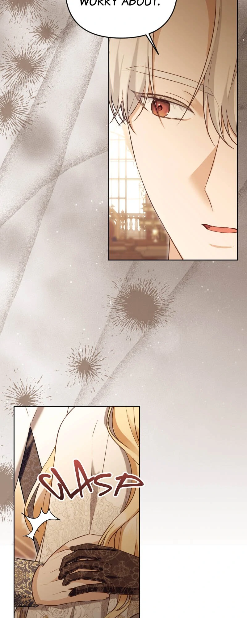 The Obsessive Stud Scammed Me into Marriage chapter 49 page 3