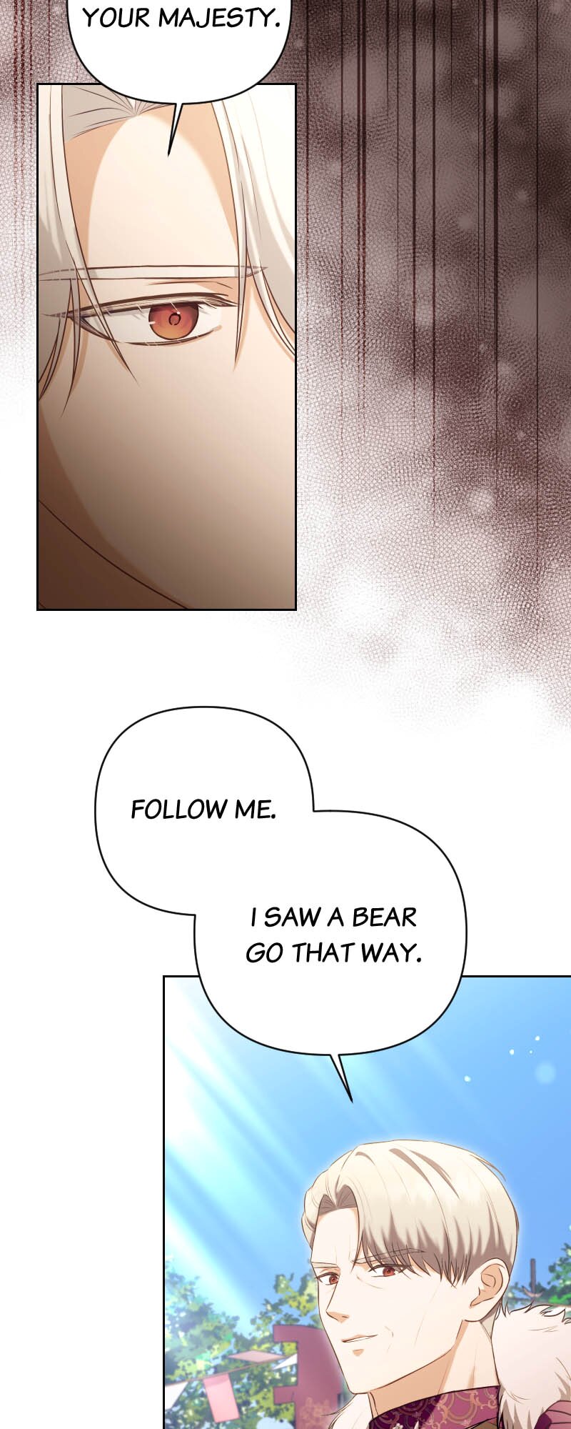 The Obsessive Stud Scammed Me into Marriage chapter 49 page 33
