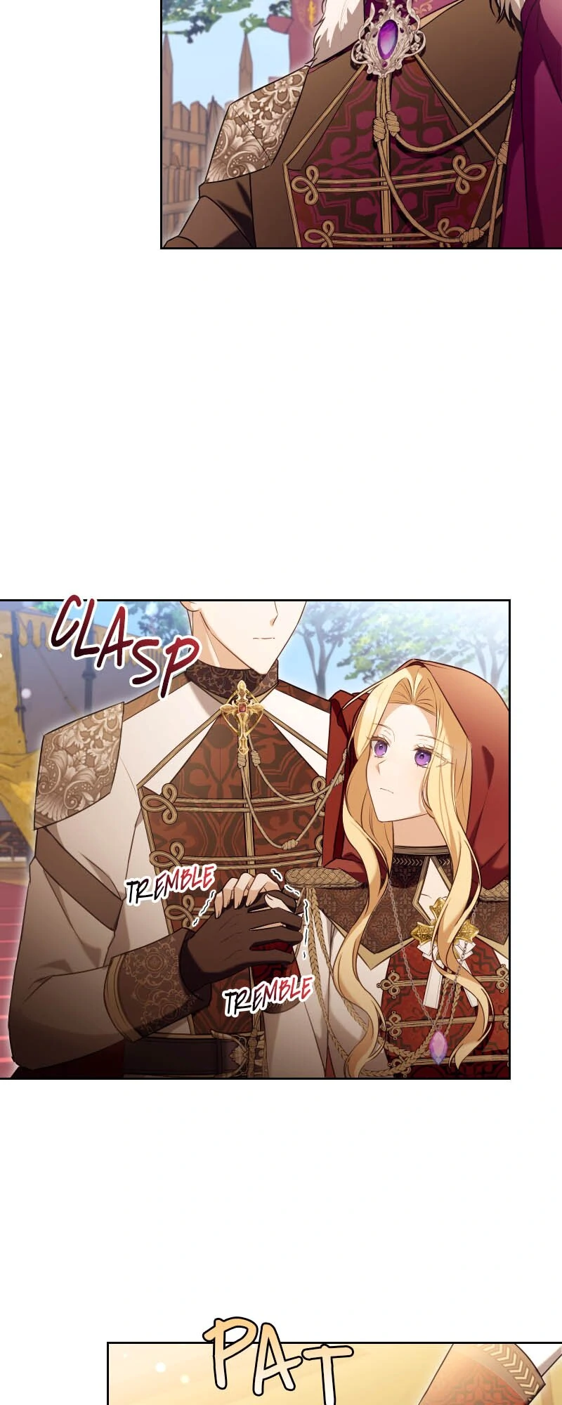 The Obsessive Stud Scammed Me into Marriage chapter 49 page 34