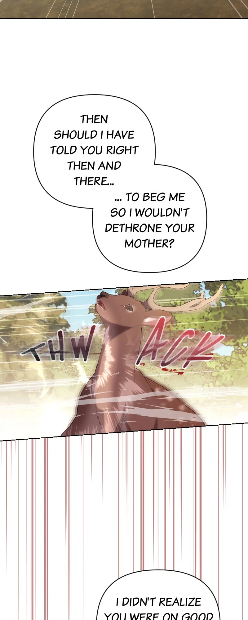 The Obsessive Stud Scammed Me into Marriage chapter 49 page 38