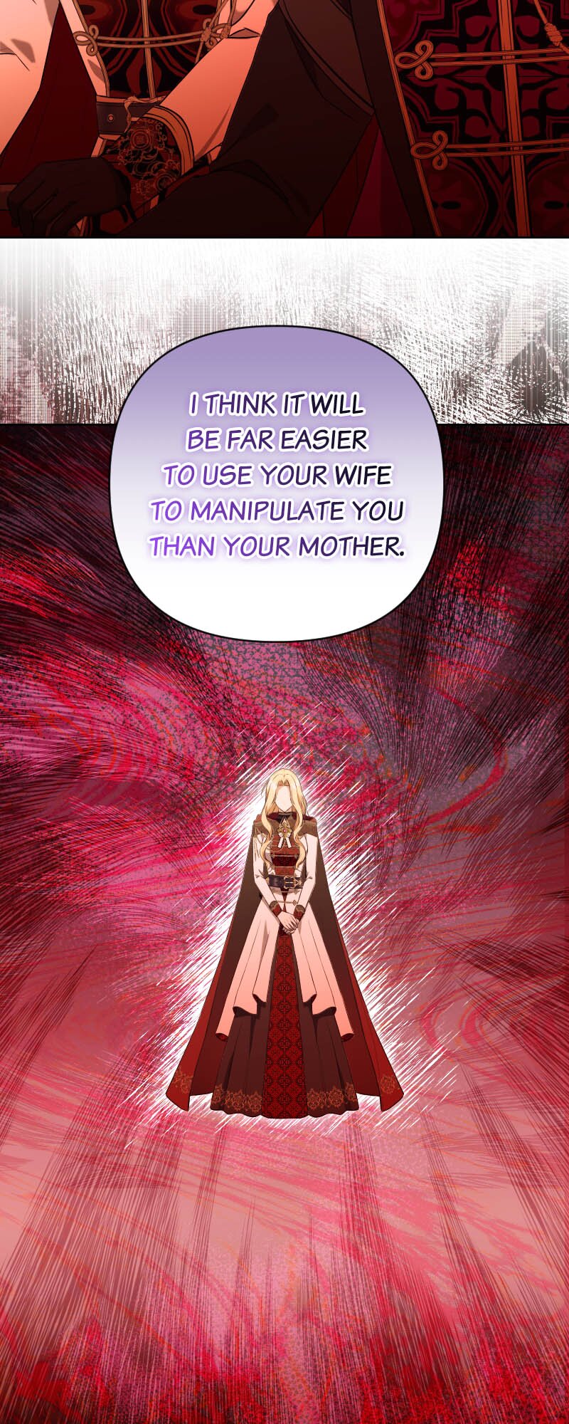 The Obsessive Stud Scammed Me into Marriage chapter 49 page 44