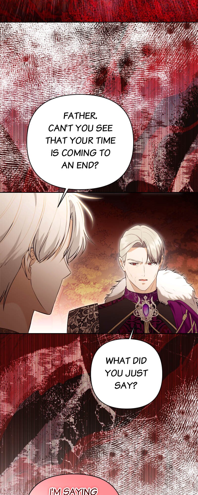 The Obsessive Stud Scammed Me into Marriage chapter 49 page 45
