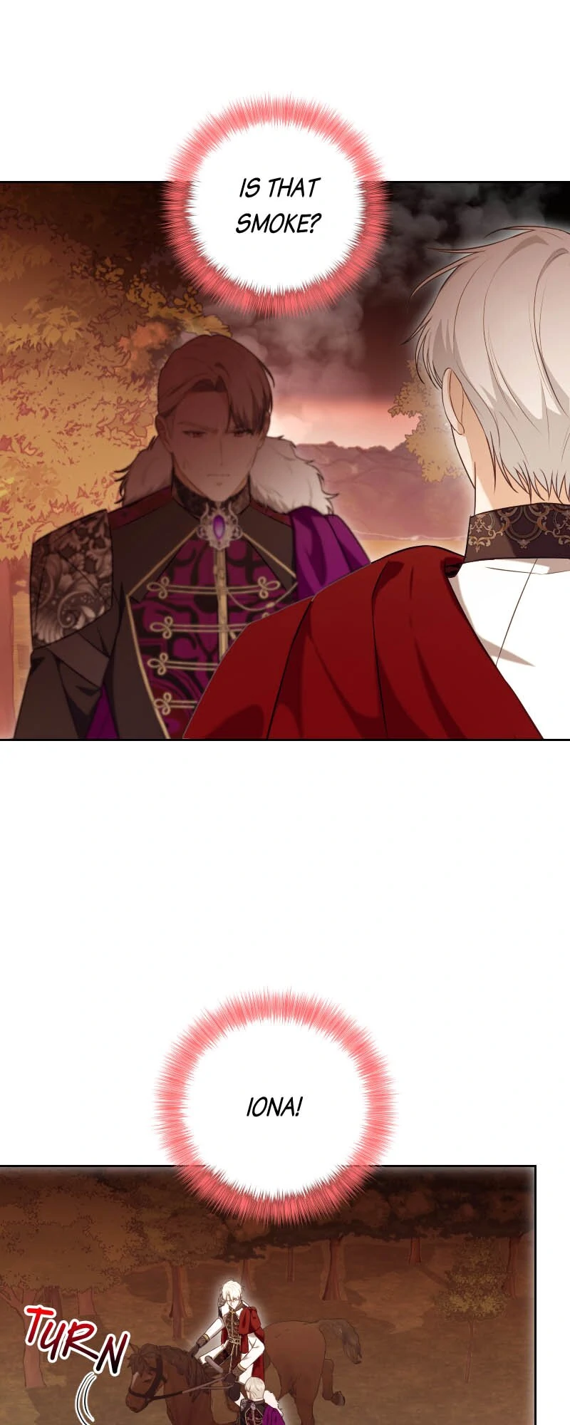 The Obsessive Stud Scammed Me into Marriage chapter 49 page 48
